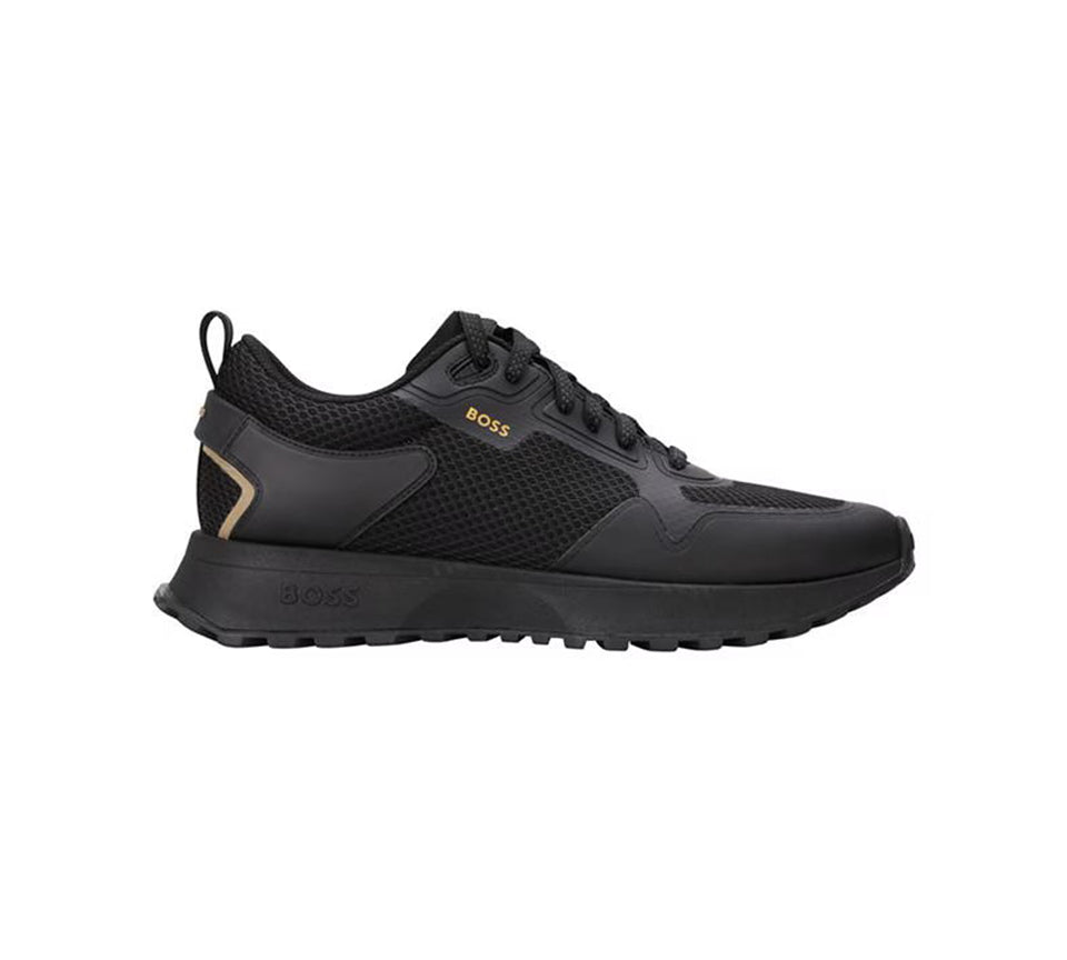 Hugo Boss Jonah_Runn_Meth Trainers