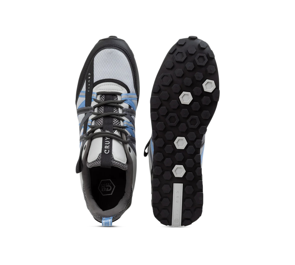 Cruyff Fearia HexTech Trainers