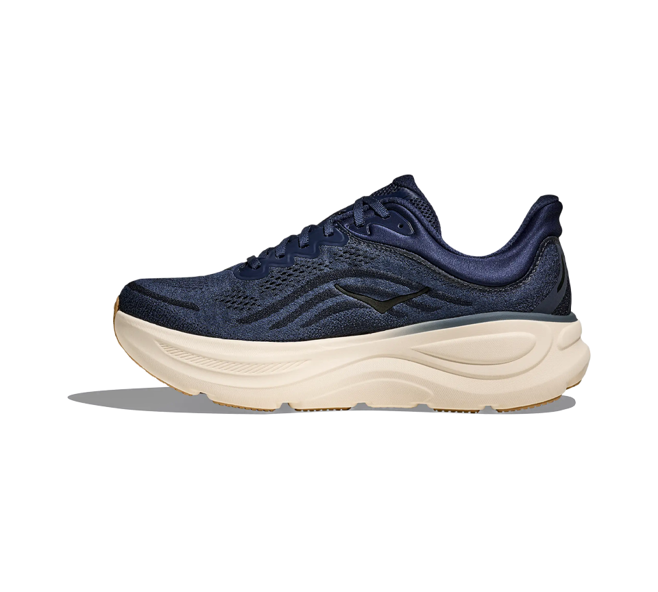 Hoka One M Bondi Trainers