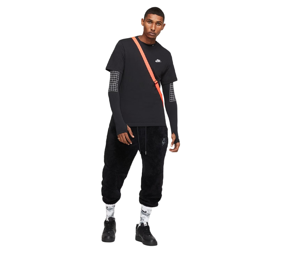 Nike Sportswear Club Tee