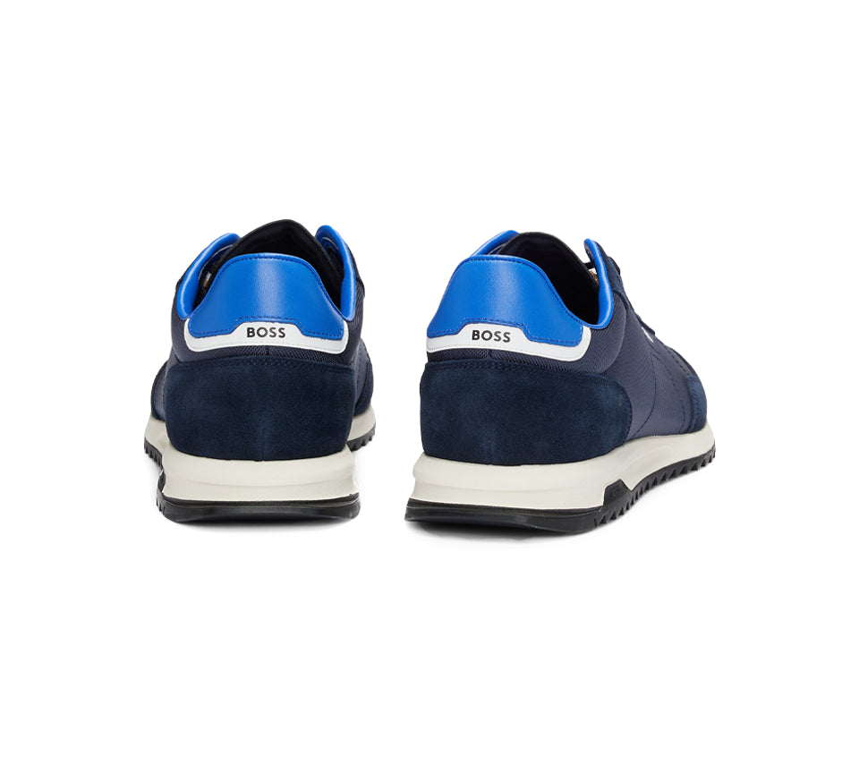 Hugo Boss Zayn_Lowp_Sdtx Trainers