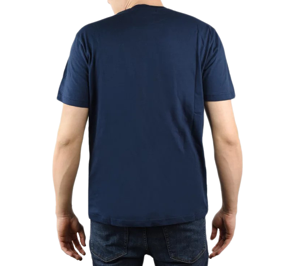 Nike Tape Repeat Tee