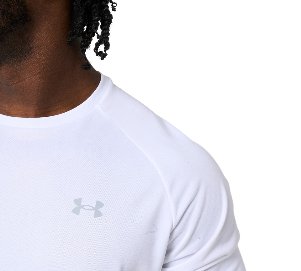 UNDER ARMOUR TECH 2.0 T SHIRT