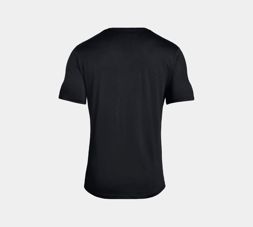 Under Armour GL Foundation Short Sleeve T-Shirt