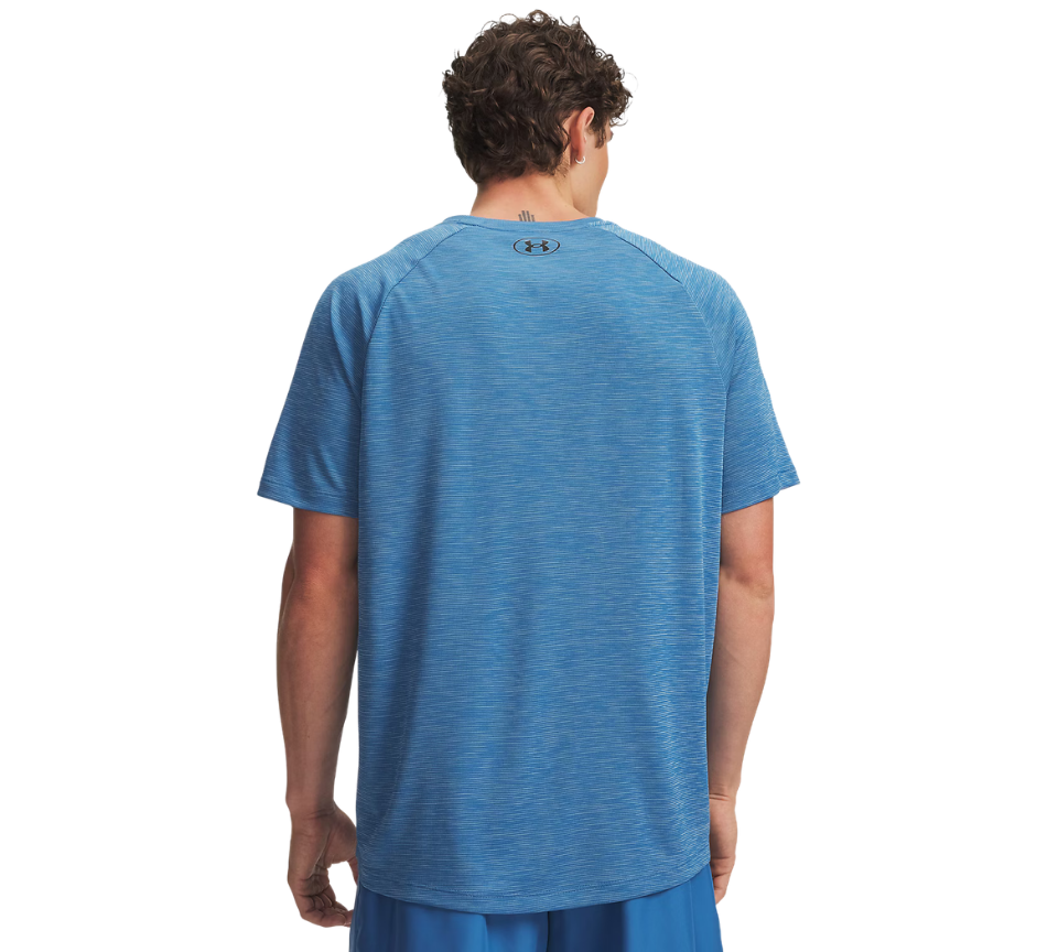 Under Armour Tech Textured Tee