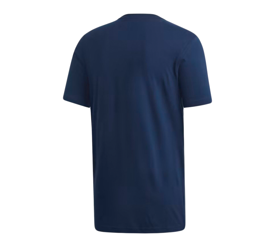 Adidas Monogram Square Tee