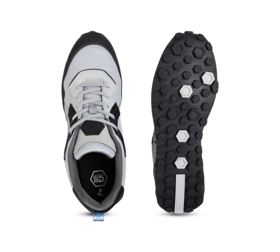 Cruyff Superbia HexTex Trainers
