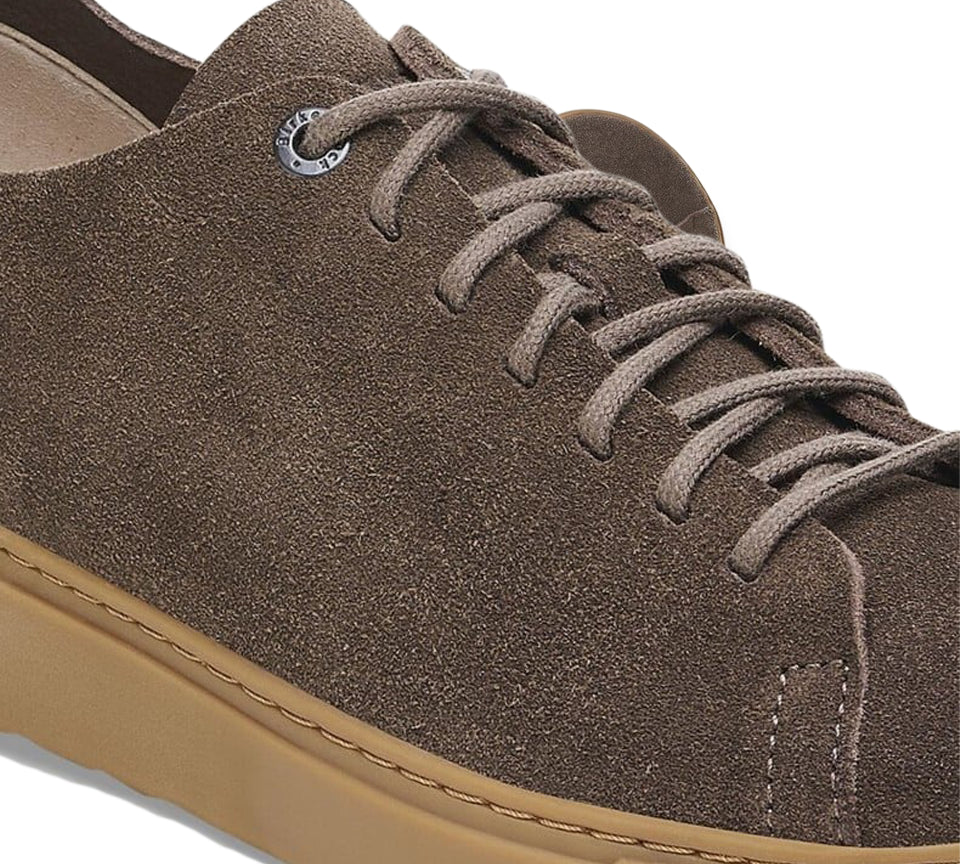 Birkenstock Ben Low Decon Trainers Gray UK 4.5-10.5