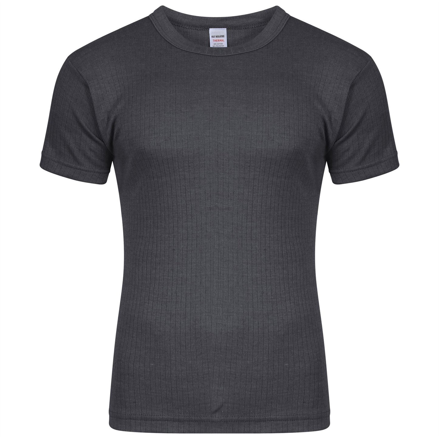 LONG JOHN SHORT TEE