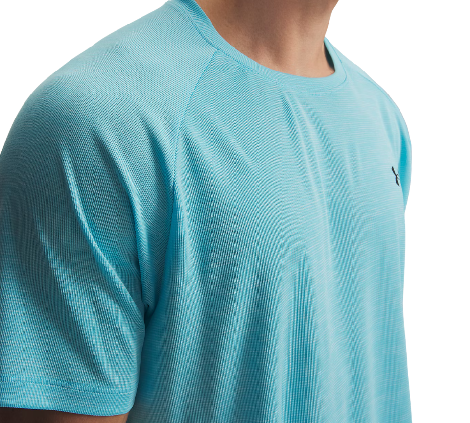 Under Armour Tech Textured Tee
