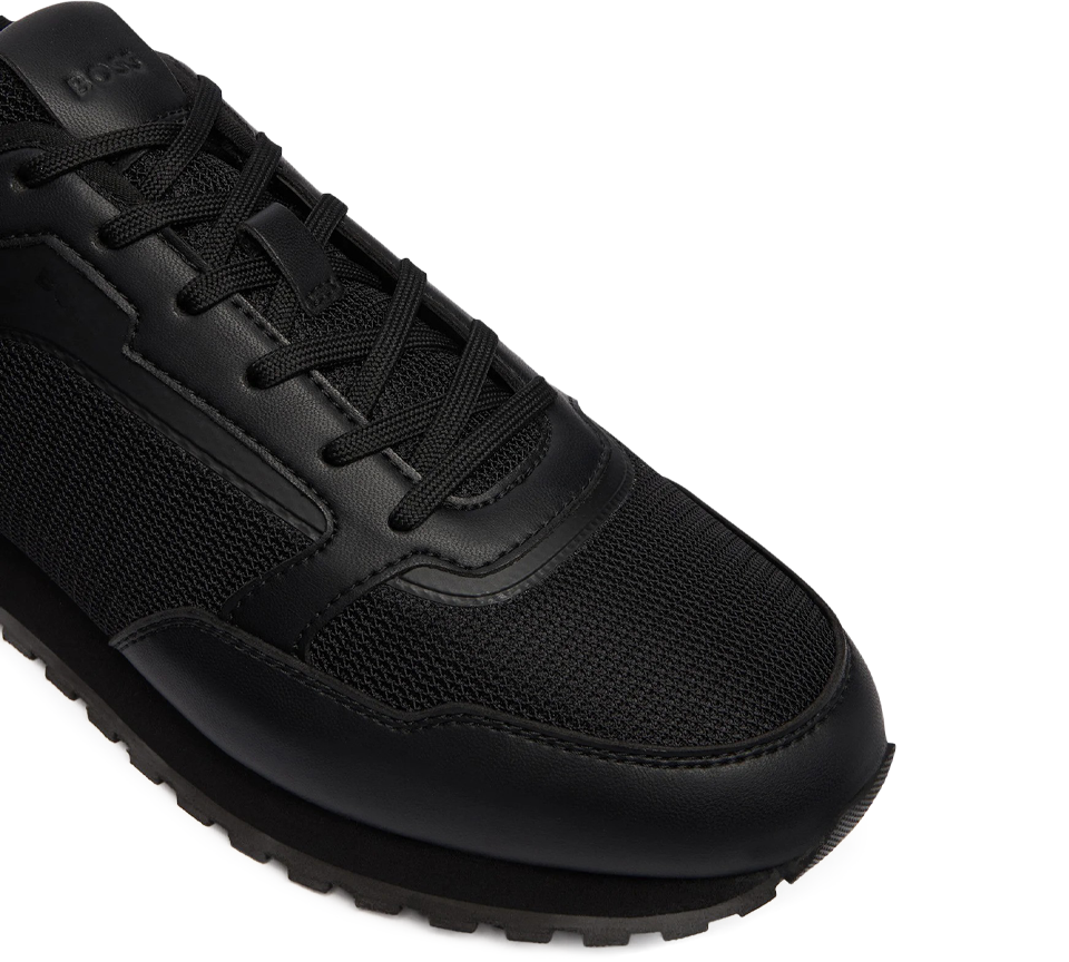 Boss Parkour L_Runn Methn Trainers