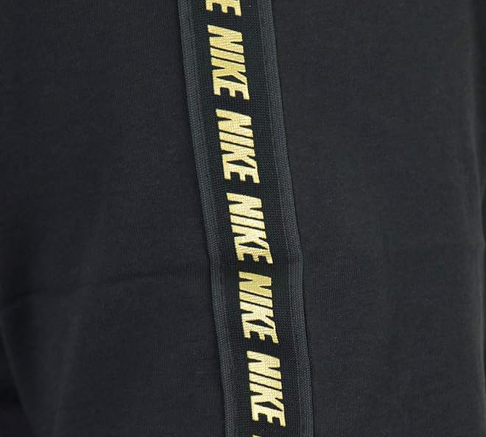 Nike Tape Repeat Tee