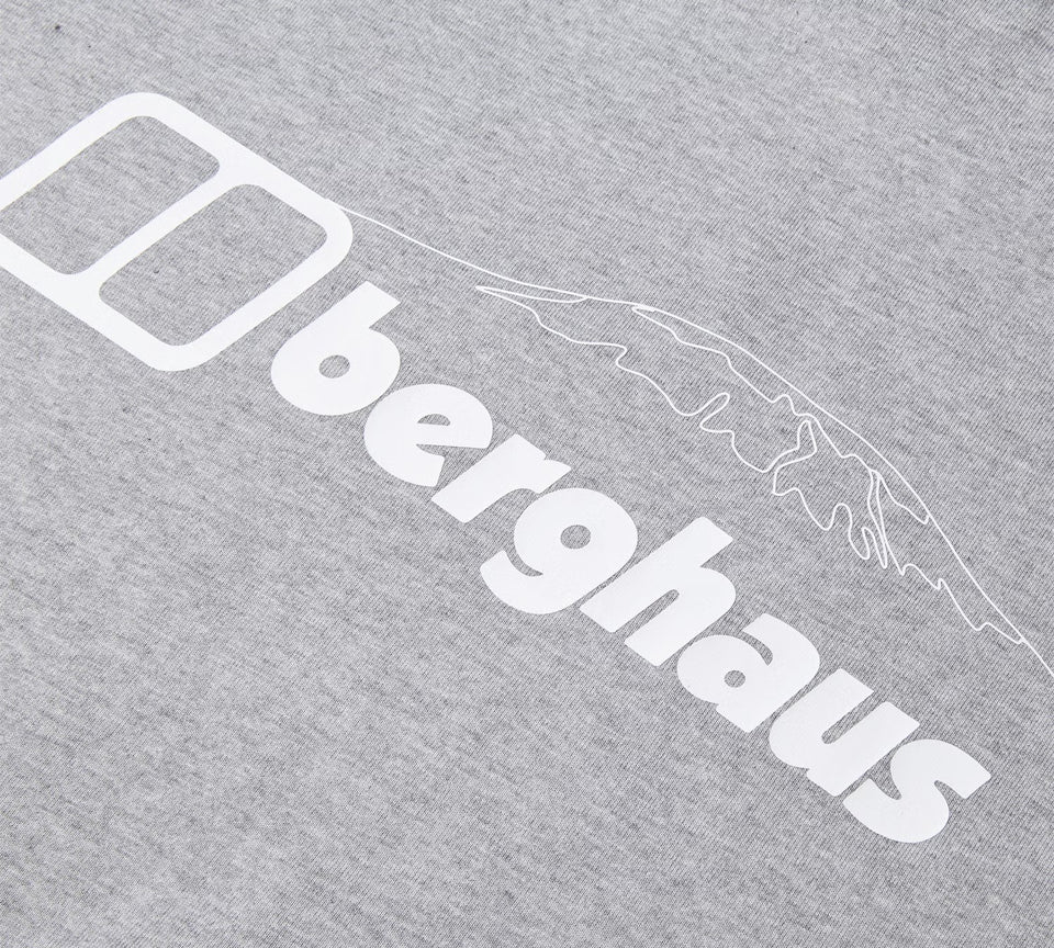 Berghaus Mountain Checklist Tee