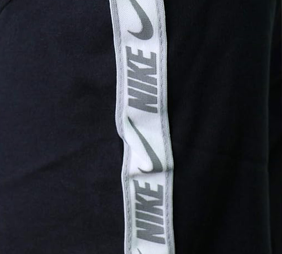 Nike Tape Repeat Tee