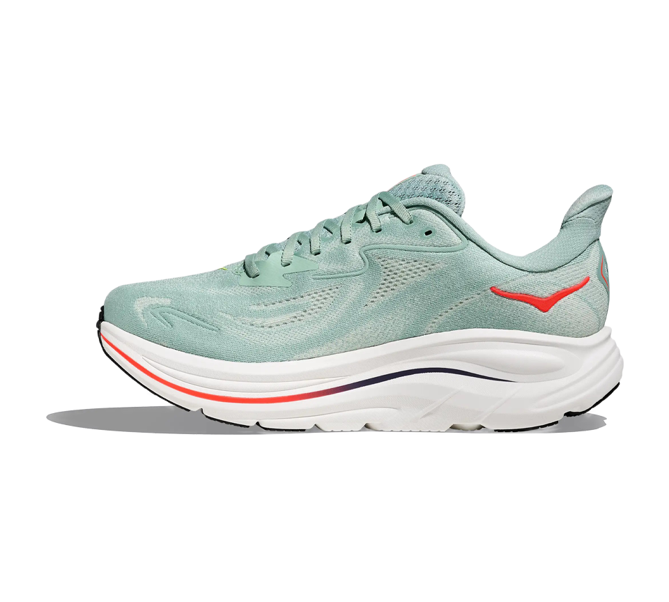 Hoka Clifton 10 Trainers