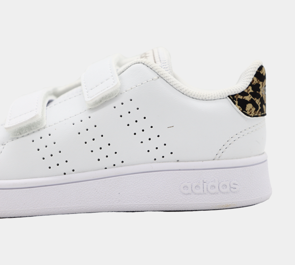Adidas Advantage Trainer Cloud