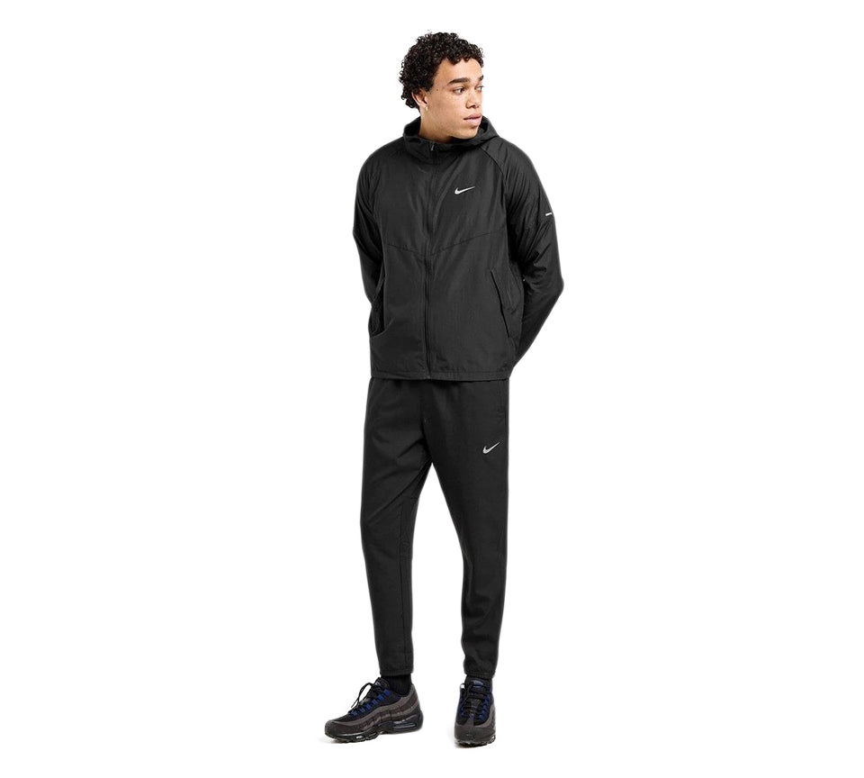 Nike Repel Miler/Challenger Dri-FIT Woven