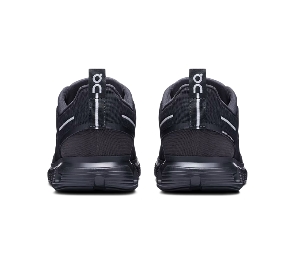 ON Cloud 6 Waterproof Trainers