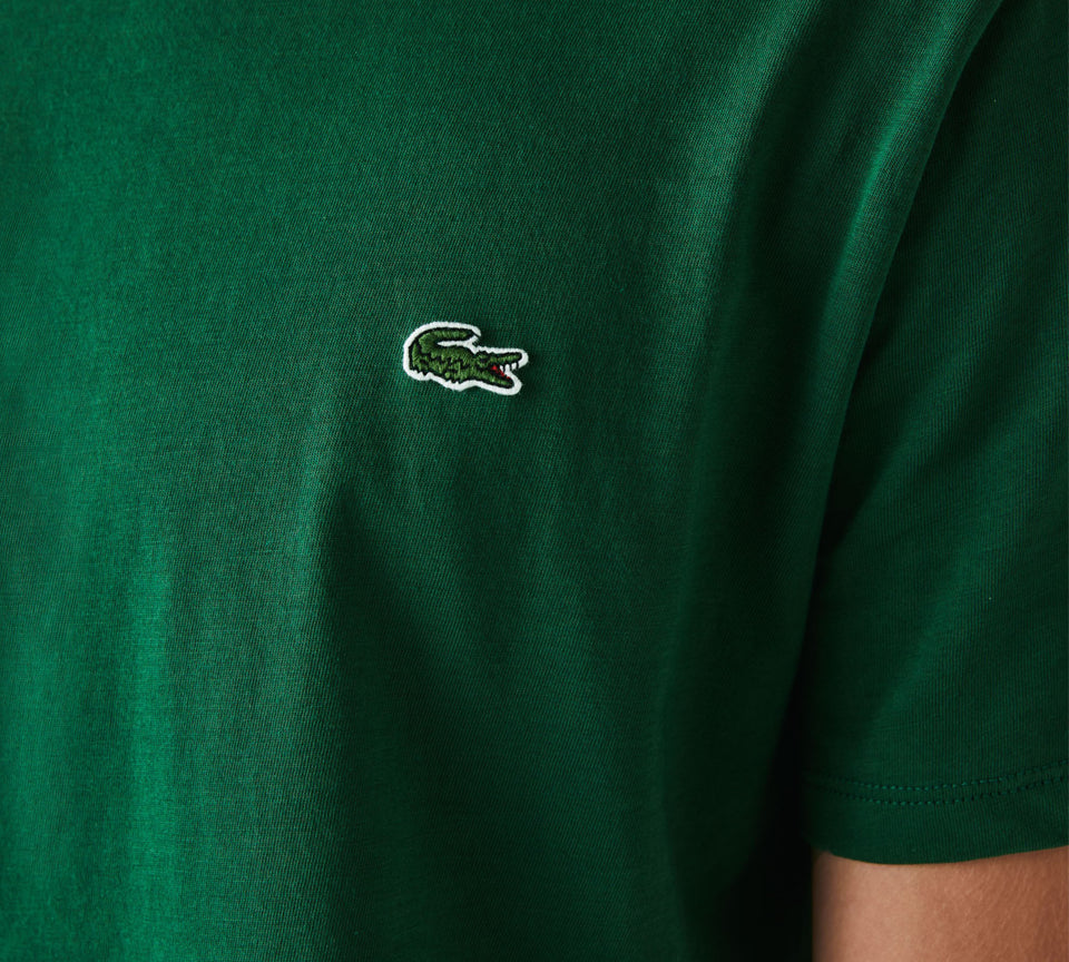 Lacoste Pima Cotton Shirt