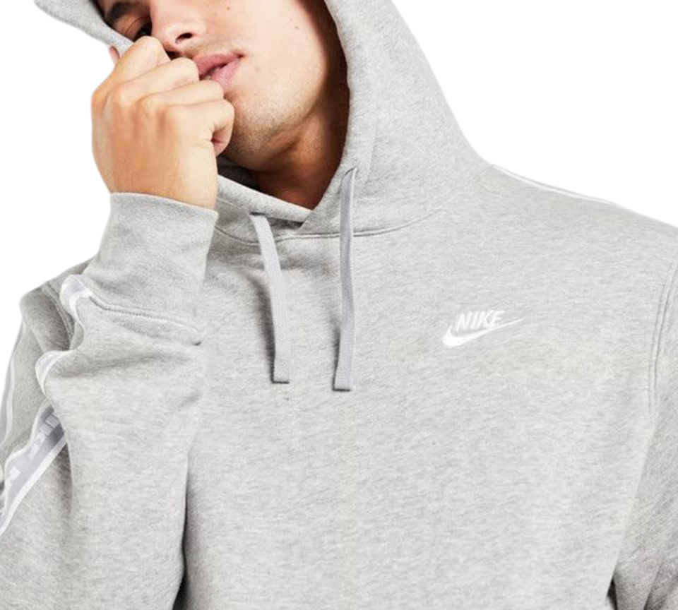 Nike Aries Club Full Tracksuit