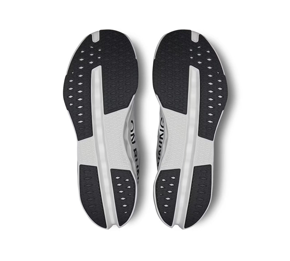 ON Cloudsurfer Next Trainers Glacier White UK 7.5-11