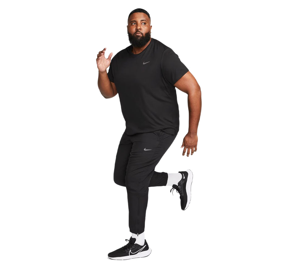 Nike Miler Running Tshirt