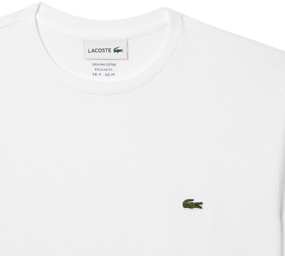 Lacoste Pima Cotton Shirt