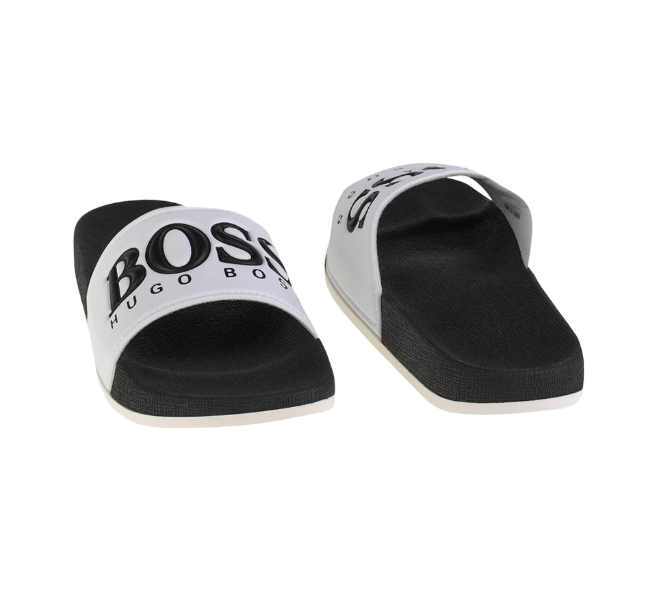 Hugo Boss Boys Sandals