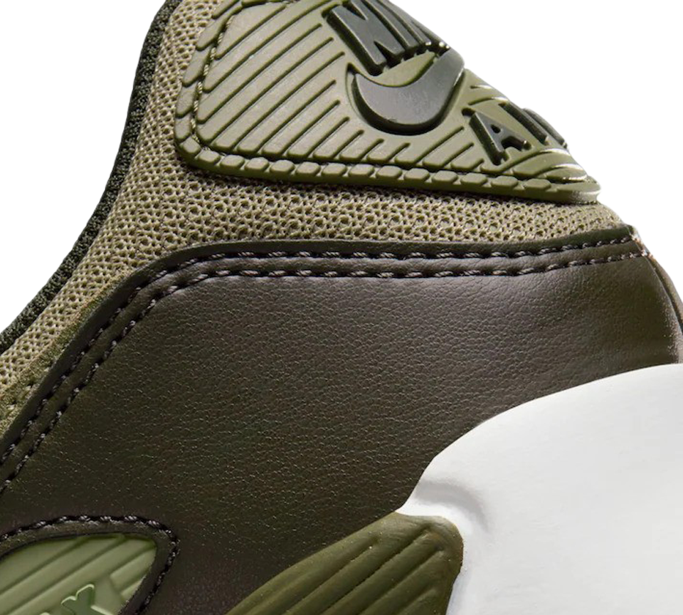Nike Air Max 90 Trainer Neutral Olive
