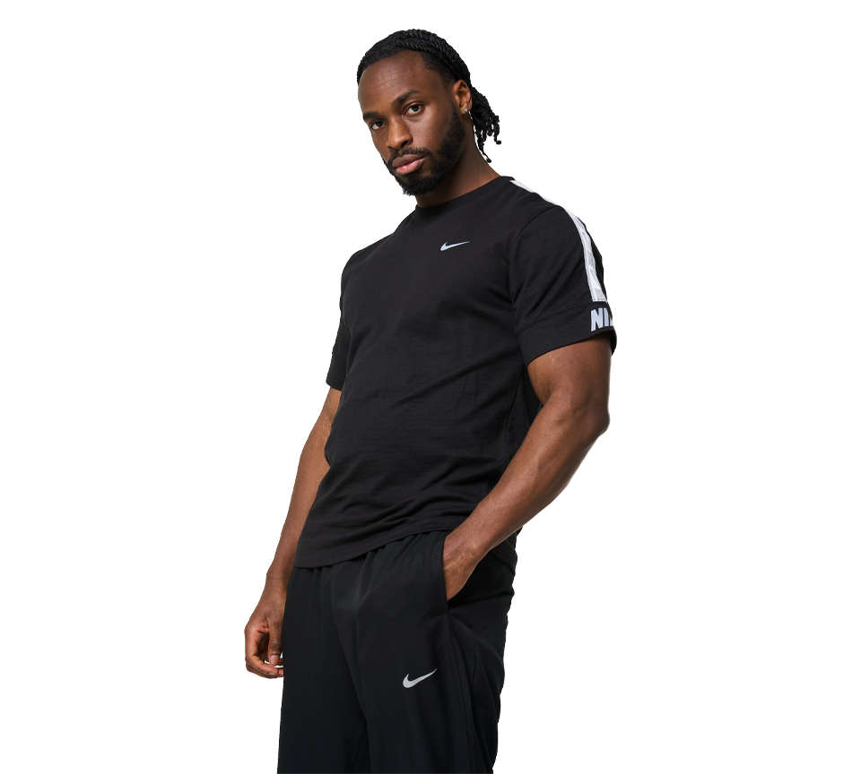 Nike Tape Repeat Tee