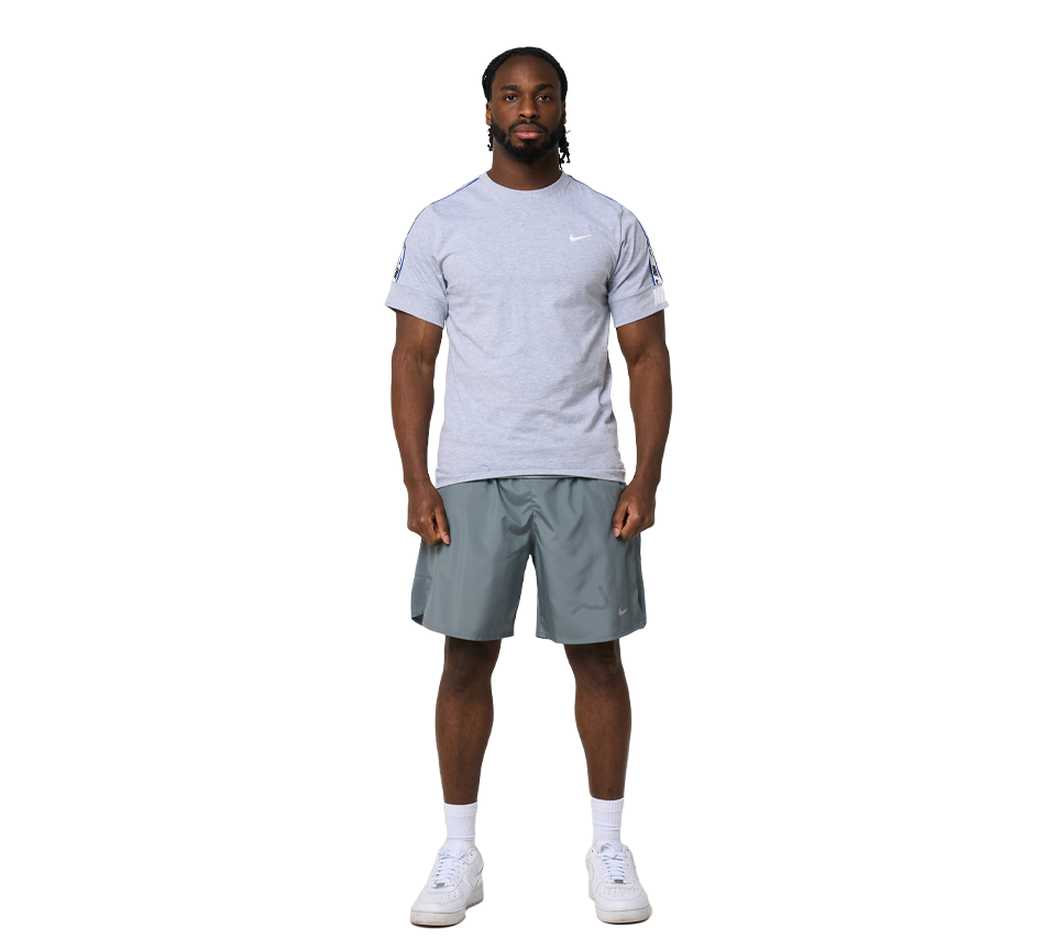 Nike Tape Repeat Tee