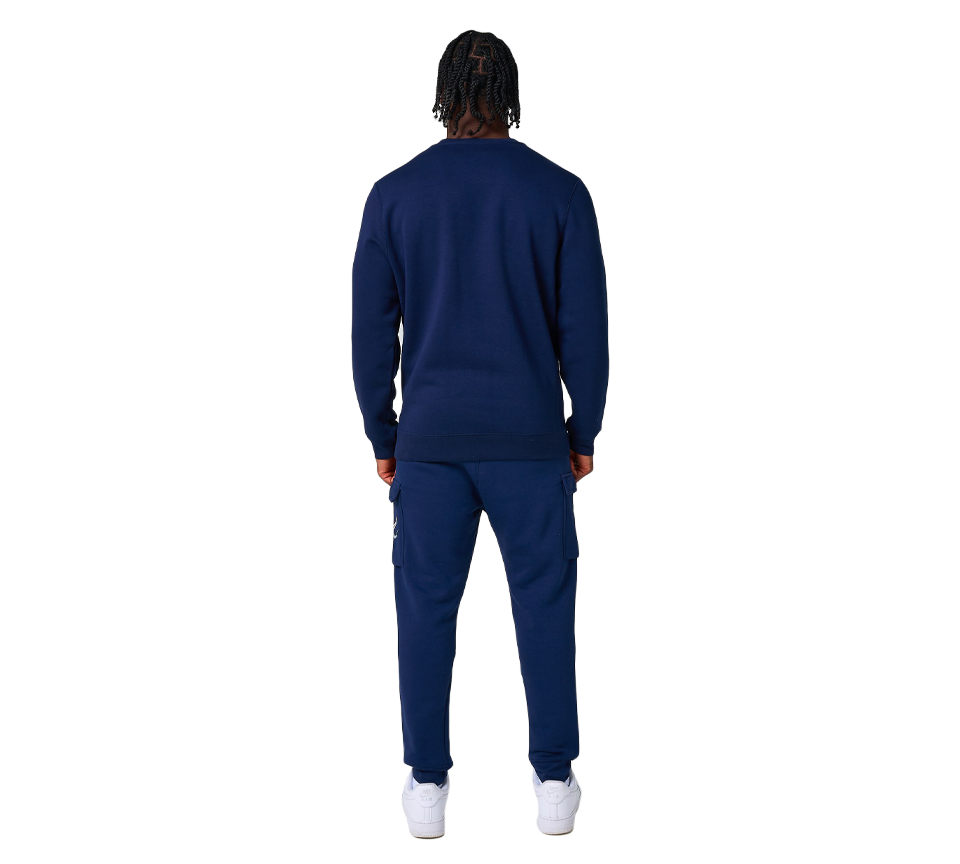 Nike Multi Swoosh Sweatshirt