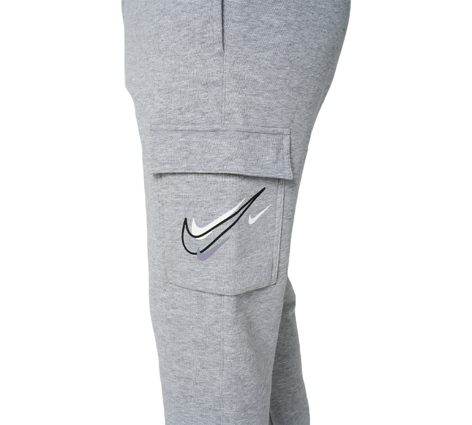 Nike Fleece Cargo Jogger