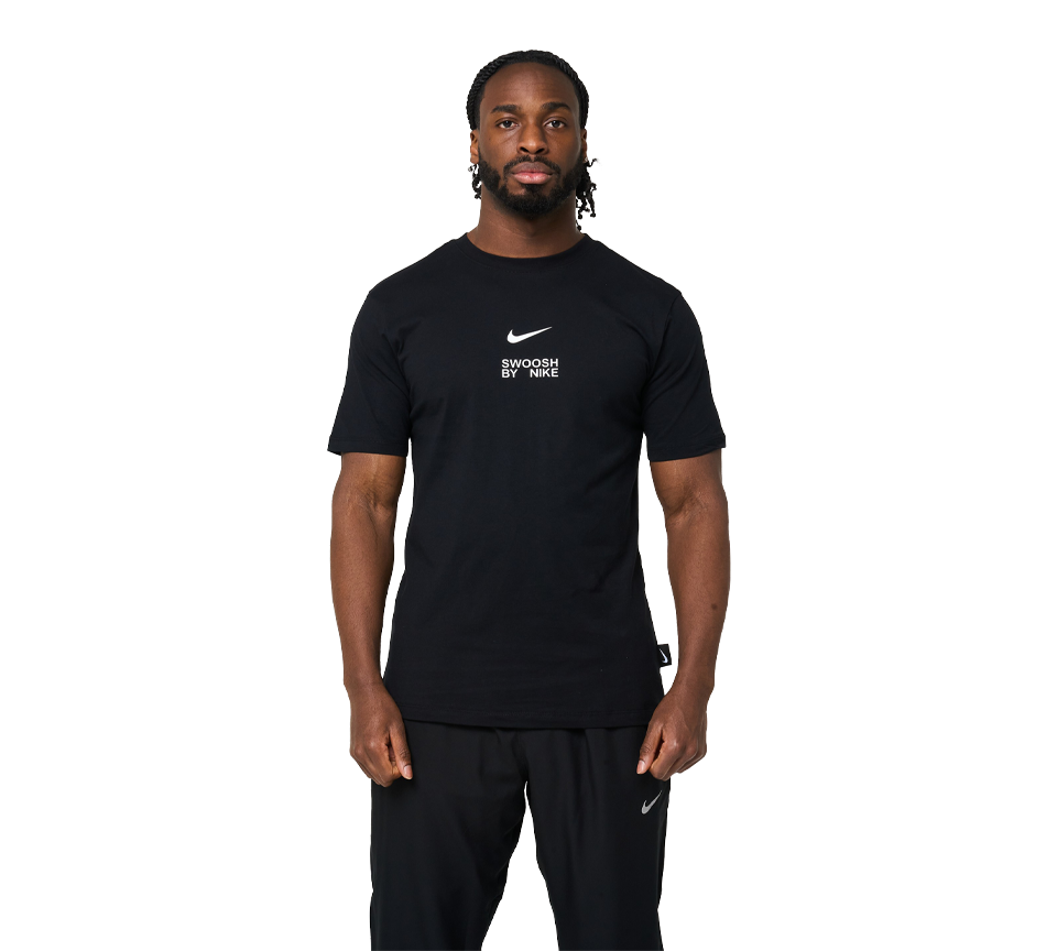 Nike Big Swoosh Tee