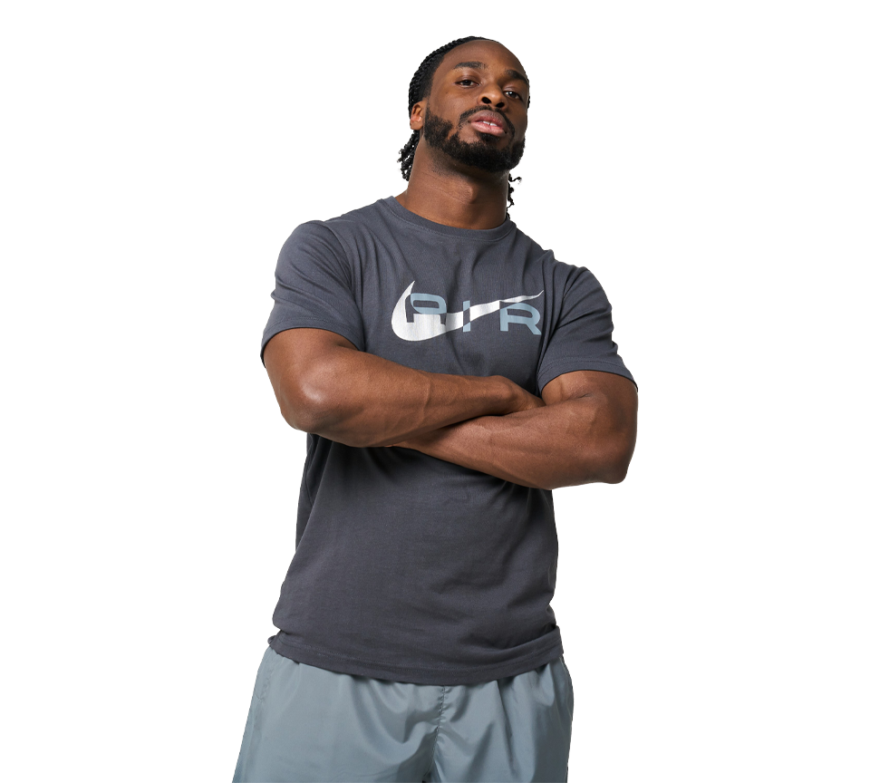 Nike Air Graphic Tee