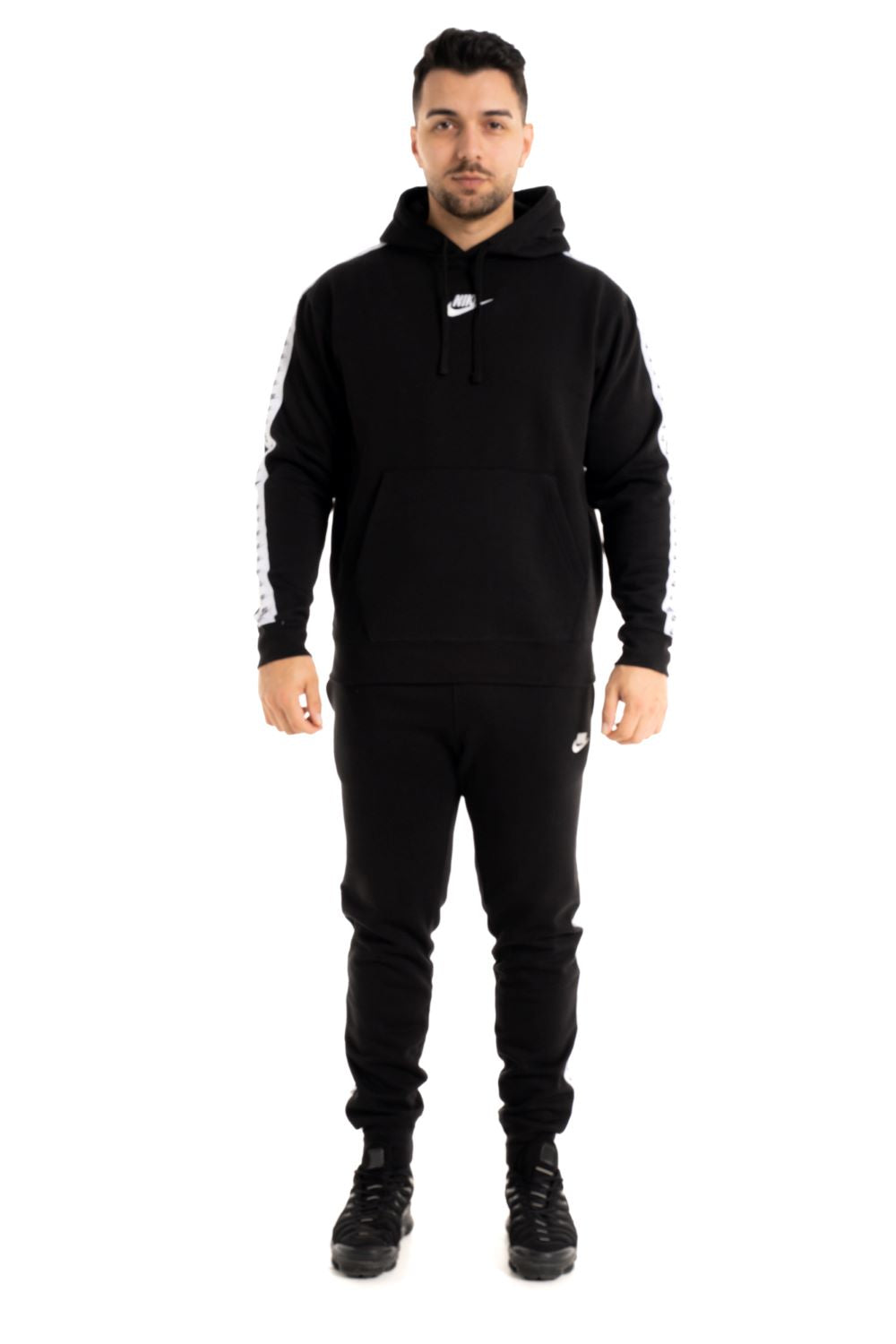 Nike Survêtement M NK Club FLC GX HD