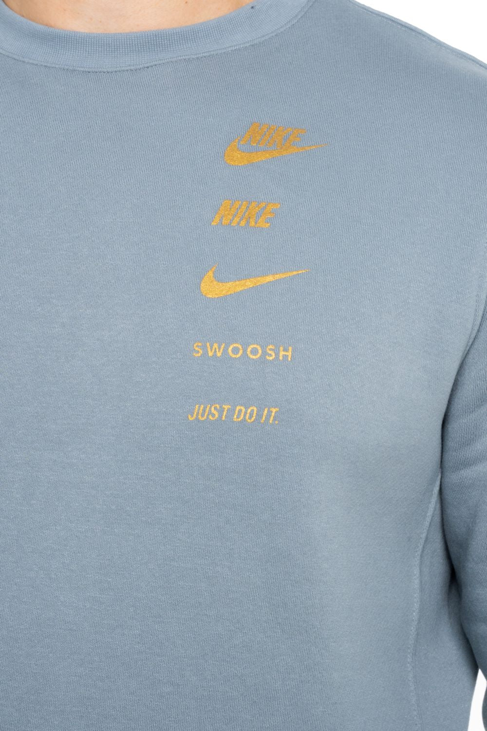 Sweat ras du cou Nike Standard Issue