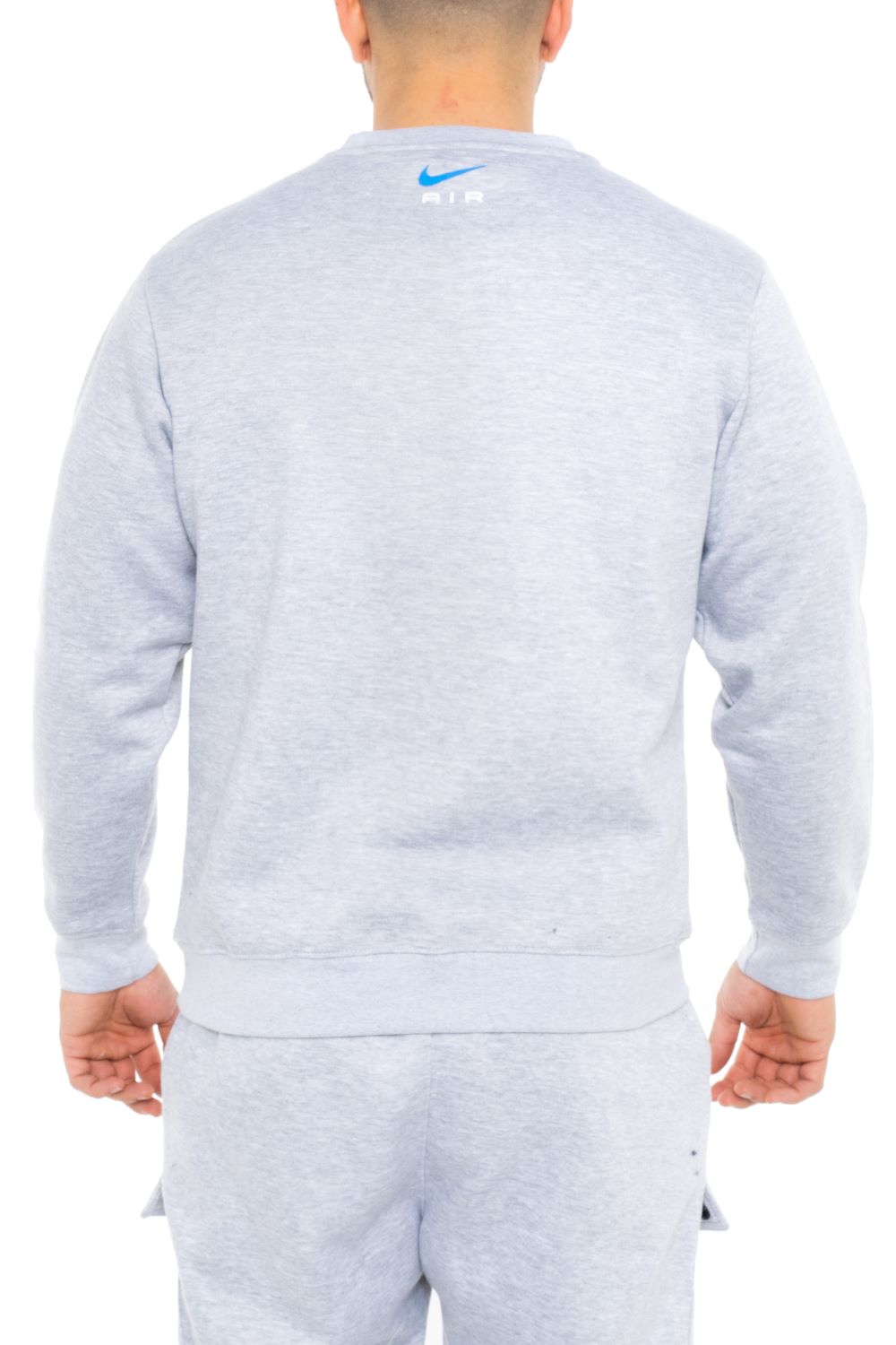 Nike Air Swoosh Fleece-Sweatshirt