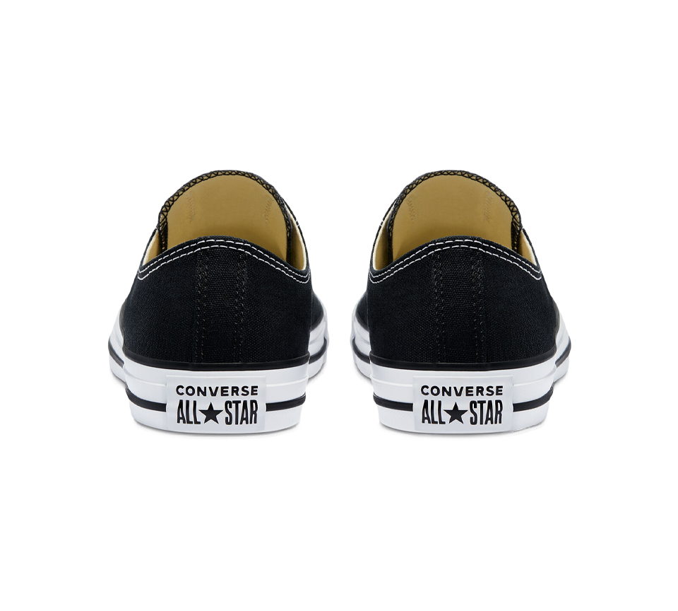 Converse Chuck Taylor Low