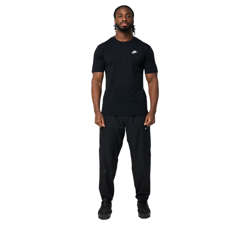 Nike Sportswear Club/Swoosh Futura T Shirt