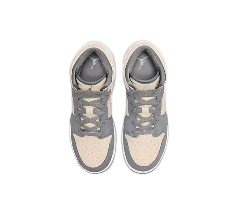 Nike Air Jordan 1 Mid SE GS