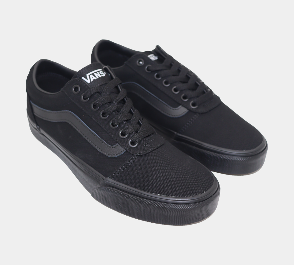 Vans Ward Canvas Shoes