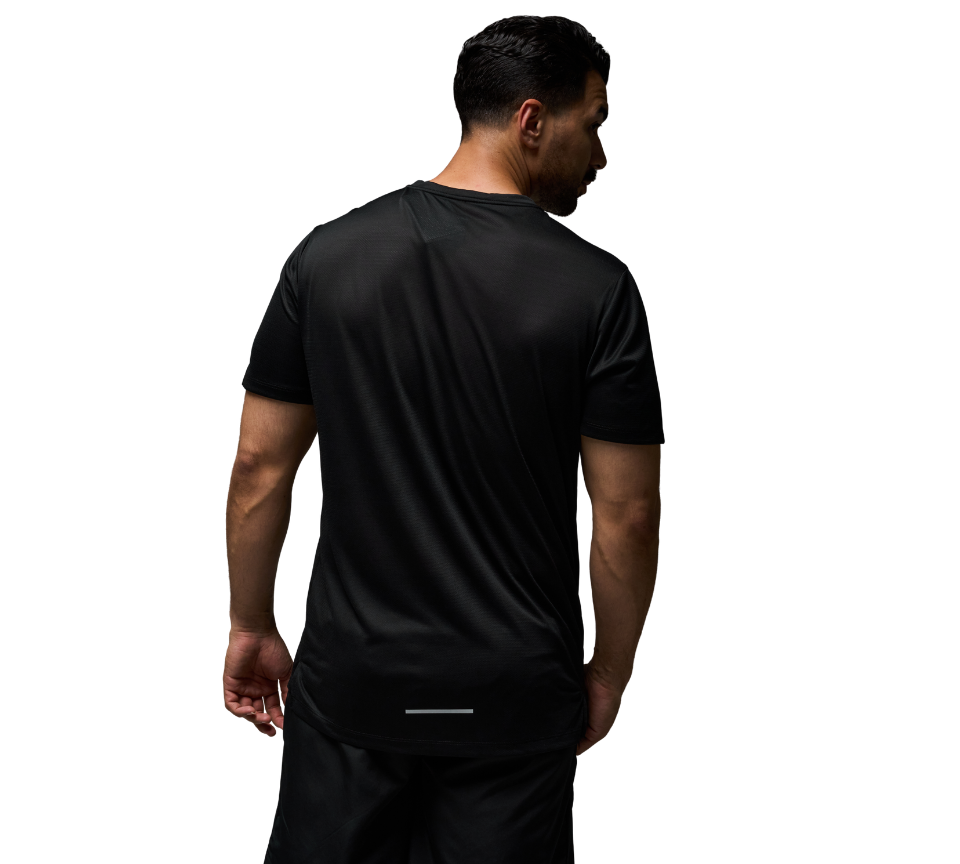 Nike Miler 1.0 T-shirt