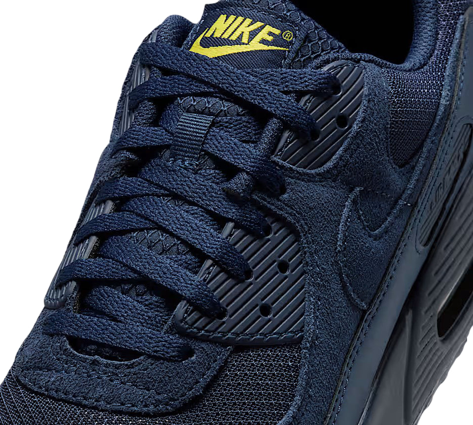 Nike Air Max 90 Obsidian/Lightning UK 6-11