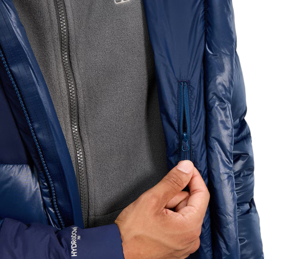 Berghaus URB Arkos Reflect Down Insulated Jacket