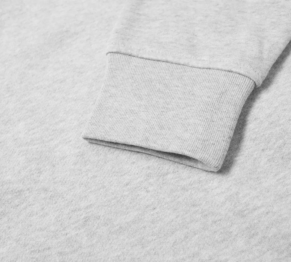 Lacoste Sport Fleece-Sweatshirt aus Baumwollmischung