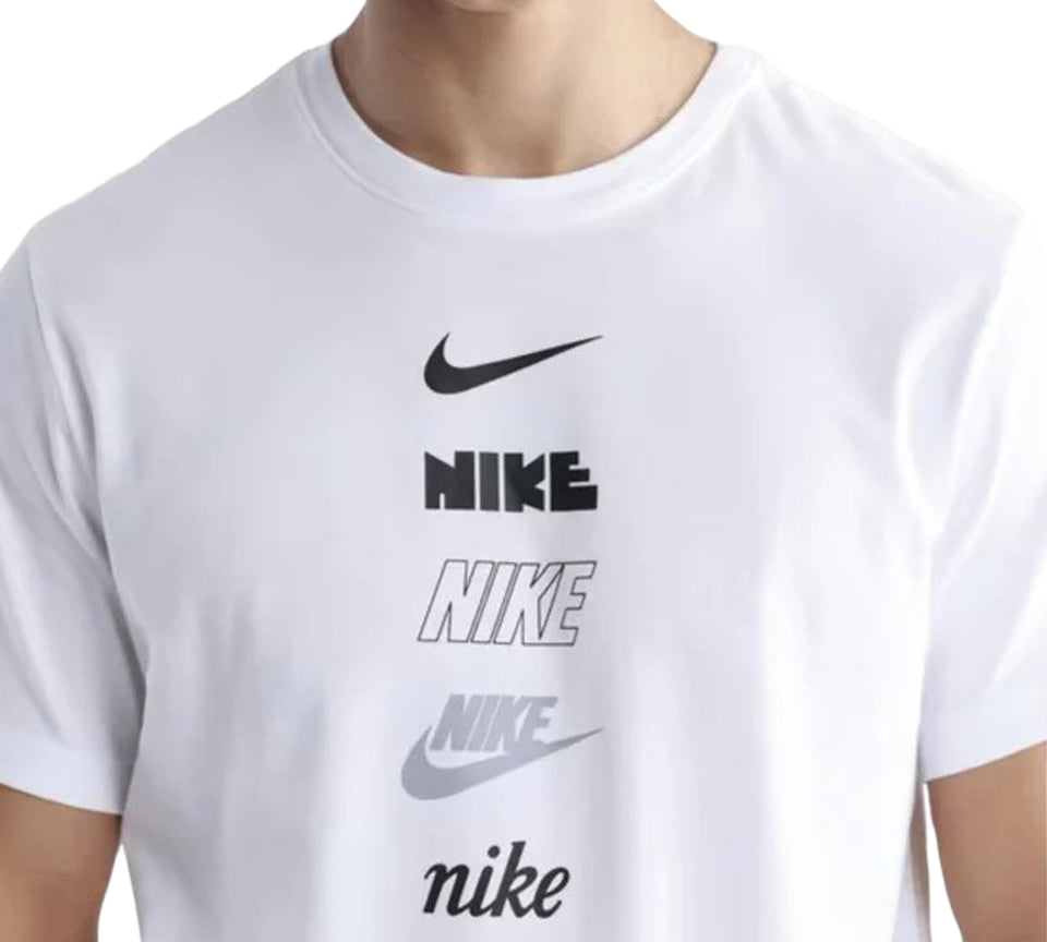 Nike Stack Logo Tee