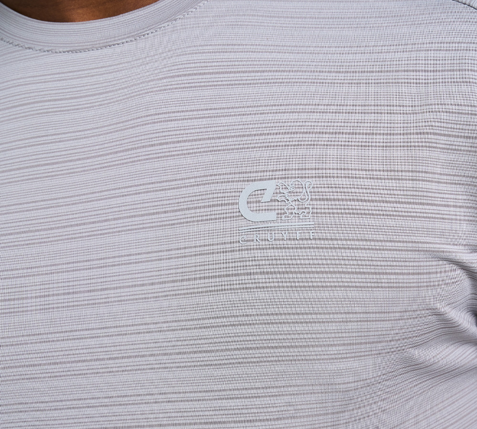 Cruyff DEGREES Tee