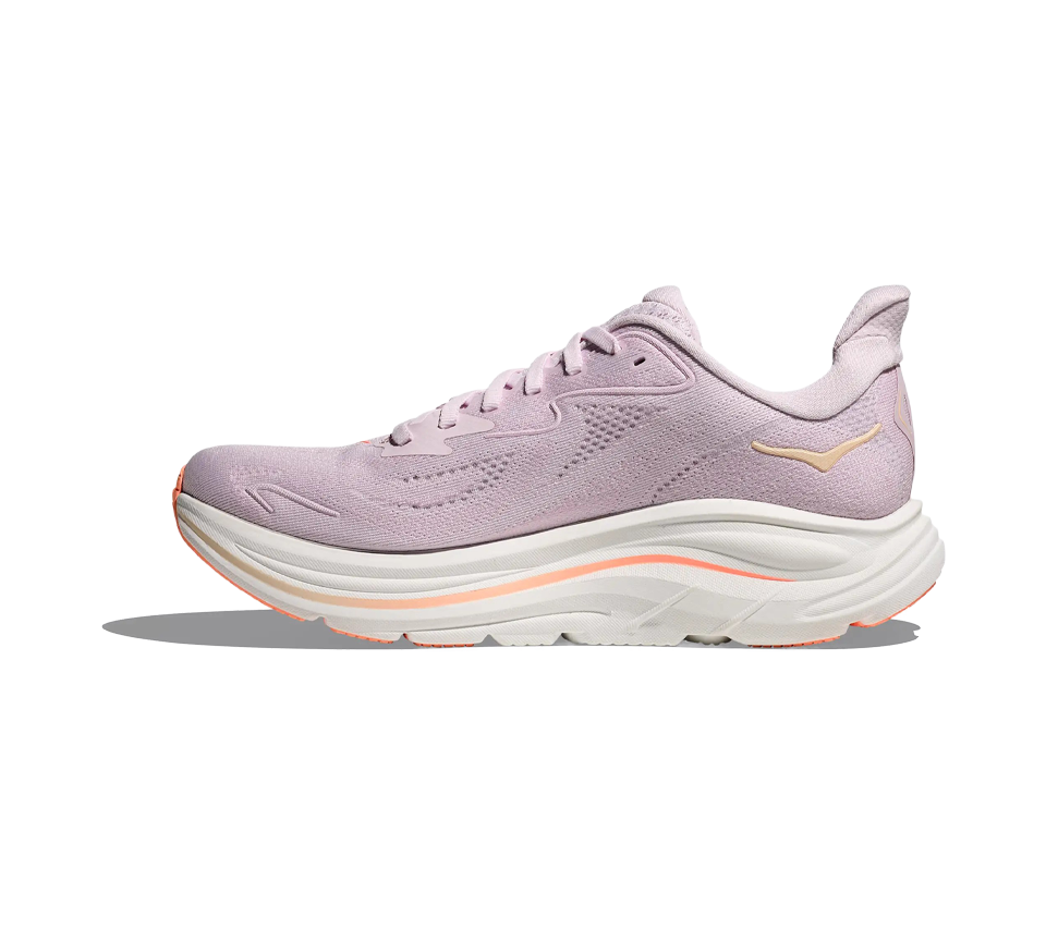 Hoka W Clifton 10 Trainers