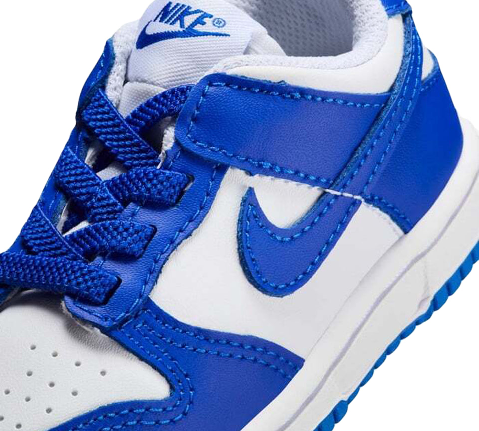 Nike Dunk Low Trainers